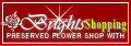 �v���U�[�u�h�t�����[�V���b�vBRIGHTS*withPriza
