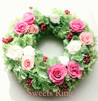 �������ĥ�� / WREATH