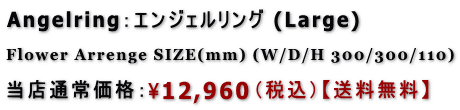プリザーブド リース特集