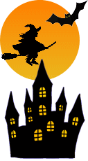 ハッピーハロウィン